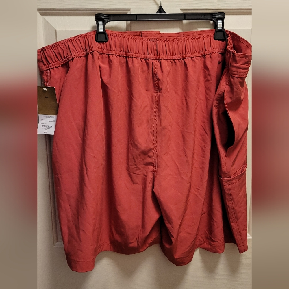Foundry Men's Swim Trunk Size 3xl New - Picture 7 of 11